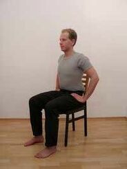 שואב אבק להתאמן כדי להגביר את העוצמה