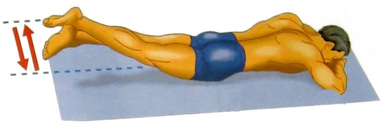 להפעיל מספריים כדי להגביר את העוצמה